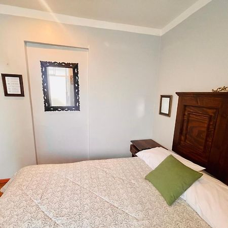 קוסקו Casa Montes Cabracancha מראה חיצוני תמונה