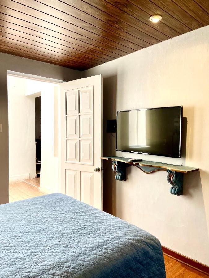 קוסקו Casa Montes Cabracancha מראה חיצוני תמונה